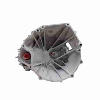 Recambio de caja cambios para honda civic x hatchback (fc_, fk_) 1.6 i-dtec (fk9) referencia OEM IAM E5GR  