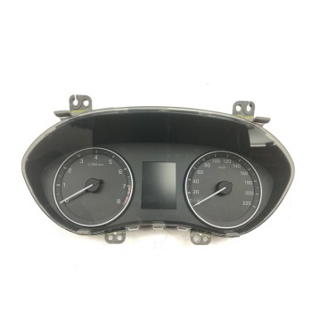 Recambio de cuadro instrumentos para hyundai i20 classic referencia OEM IAM 94003C8012  