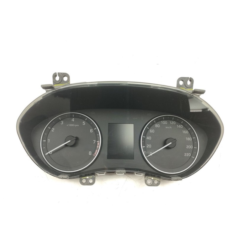 Recambio de cuadro instrumentos para hyundai i20 classic referencia OEM IAM 94003C8012  