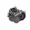 Recambio de caja cambios para honda civic x hatchback (fc_, fk_) 1.6 i-dtec (fk9) referencia OEM IAM E5GR  