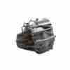 Recambio de caja cambios para honda civic x hatchback (fc_, fk_) 1.6 i-dtec (fk9) referencia OEM IAM E5GR  