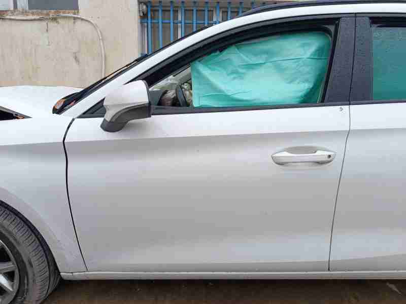 Recambio de puerta delantera izquierda para seat leon (kl1, klg) 2.0 tdi referencia OEM IAM 5FA831051B  