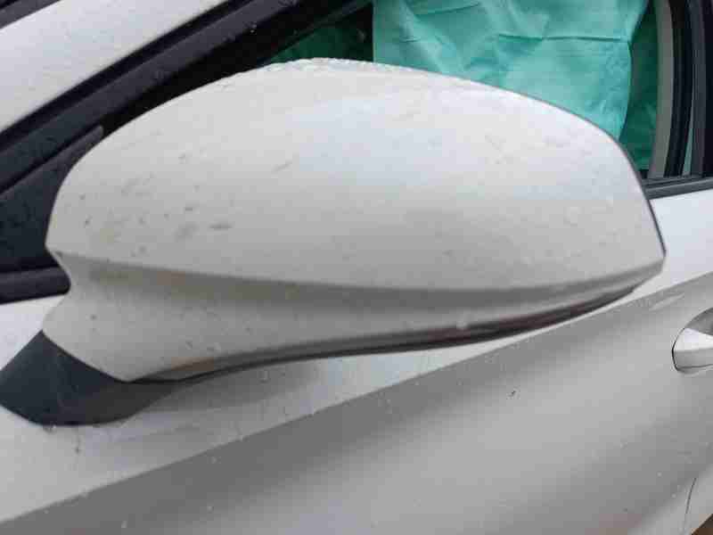 Recambio de espejo retrovisor izquierdo para seat leon (kl1, klg) 2.0 tdi referencia OEM IAM   