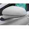 Recambio de espejo retrovisor izquierdo para seat leon (kl1, klg) 2.0 tdi referencia OEM IAM   