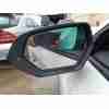 Recambio de espejo retrovisor izquierdo para seat leon (kl1, klg) 2.0 tdi referencia OEM IAM   