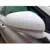 Recambio de espejo retrovisor derecho para seat leon (kl1, klg) 2.0 tdi referencia OEM IAM   