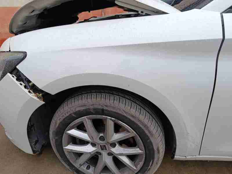 Recambio de aleta delantera izquierda para seat leon (kl1, klg) 2.0 tdi referencia OEM IAM 5FA821021C  