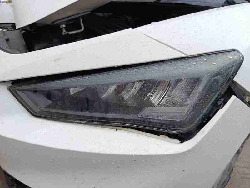 Recambio de faro izquierdo para seat leon (kl1, klg) 2.0 tdi referencia OEM IAM 5FB941773A  