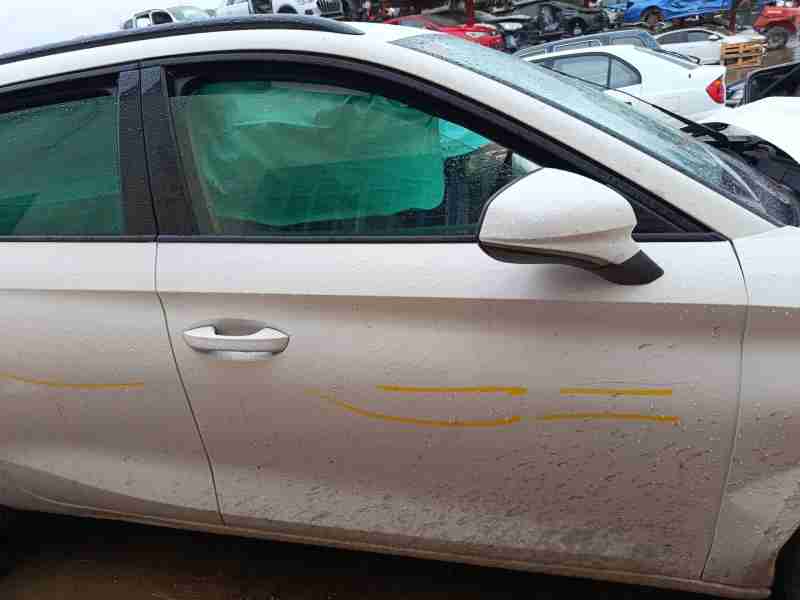 Recambio de puerta delantera derecha para seat leon (kl1, klg) 2.0 tdi referencia OEM IAM 5FA831052B  