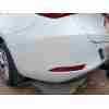Recambio de paragolpes trasero para seat leon (kl1, klg) 2.0 tdi referencia OEM IAM 5FE807421GRU  