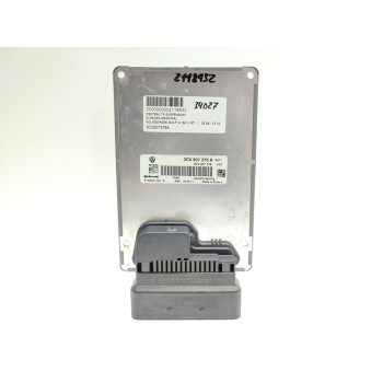 CENTRALITA SUSPENSION 3C0907376A 