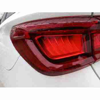 Recambio de piloto trasero izquierdo para seat leon (kl1, klg) 2.0 tdi referencia OEM IAM 5FA945207H  