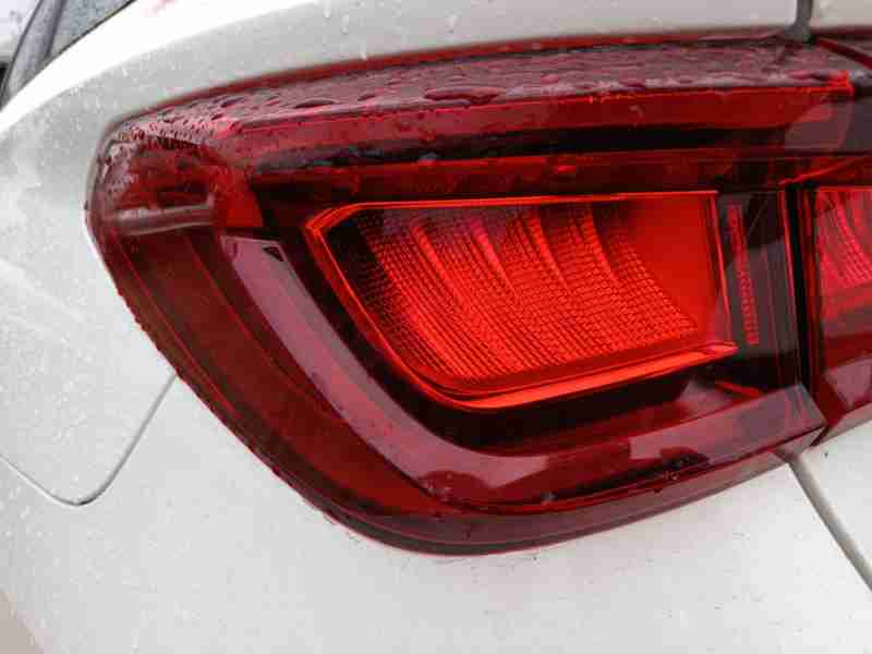 Recambio de piloto trasero izquierdo para seat leon (kl1, klg) 2.0 tdi referencia OEM IAM 5FA945207H  
