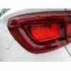 Recambio de piloto trasero izquierdo para seat leon (kl1, klg) 2.0 tdi referencia OEM IAM 5FA945207H  