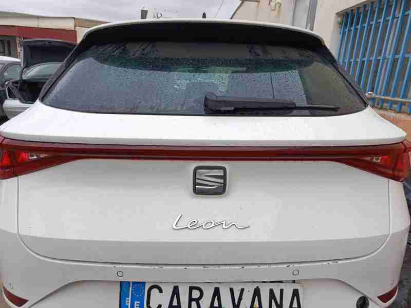 Recambio de piloto trasero central para seat leon (kl1, klg) 2.0 tdi referencia OEM IAM   