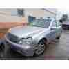 mercedes-benz clase c (w203) del año 2000