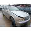 mercedes-benz clase c (w203) del año 2000