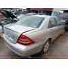 mercedes-benz clase c (w203) del año 2000