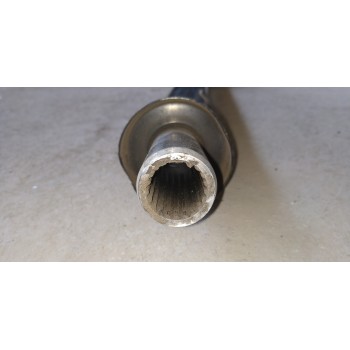 Recambio de transmision central para toyota rav 4 (a2) 2.0 d-4d executive 4x4 (2003) referencia OEM IAM PA69  