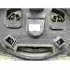 Recambio de rejilla paragolpes delantero para toyota auris active referencia OEM IAM 5311402260  