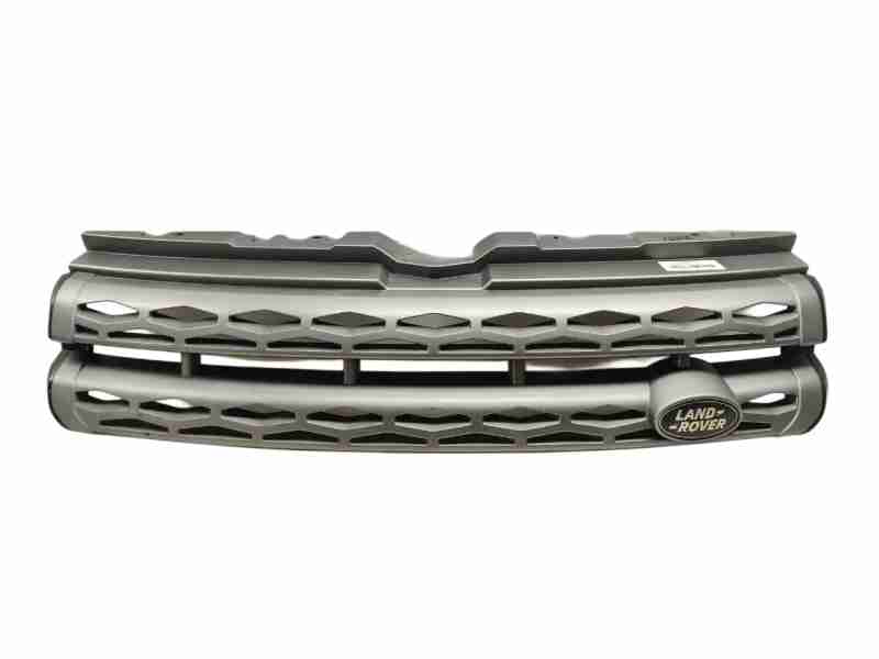 Recambio de rejilla paragolpes delantero para land rover evoque pure technik referencia OEM IAM LR053208 / DJ328200BA8LQV LR0760