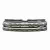 Recambio de rejilla paragolpes delantero para land rover evoque pure technik referencia OEM IAM LR053208 / DJ328200BA8LQV LR0760