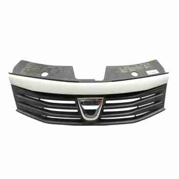 REJILLA PARAGOLPES DELANTERO 8200735104 