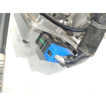 Recambio de columna direccion para kia niro business referencia OEM IAM 56300G5201  