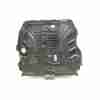 Recambio de tapa motor para volkswagen touareg (cr7, rc8) 3.0 tdi 4motion referencia OEM IAM 4M4133849B / 4M4133849  