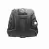 Recambio de tapa motor para volkswagen touareg (cr7, rc8) 3.0 tdi 4motion referencia OEM IAM 4M4133849B / 4M4133849  
