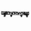 Recambio de refuerzo paragolpes trasero para dacia sandero iii 1.0 tce 90 referencia OEM IAM 850905741R  