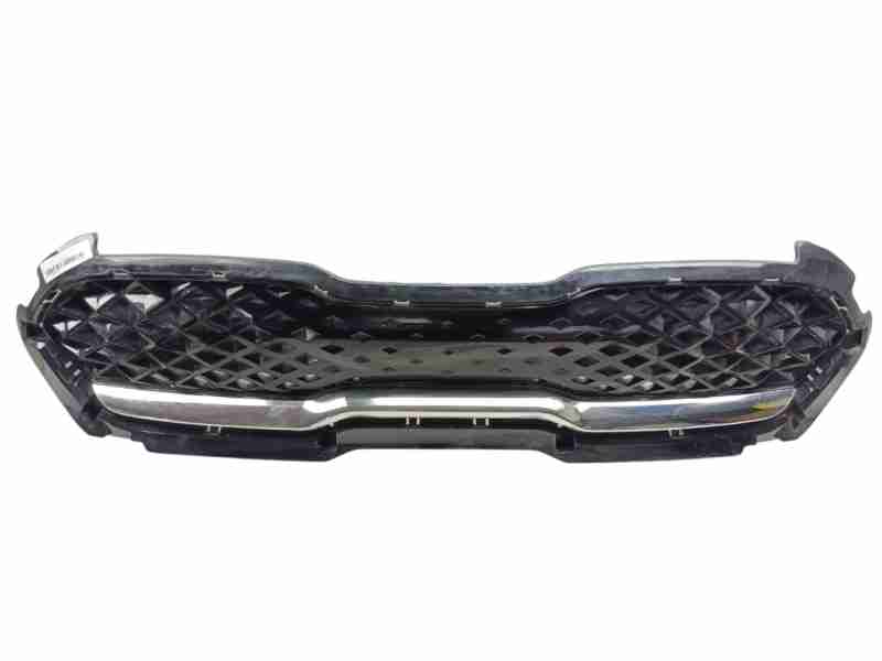 Recambio de rejilla paragolpes delantero para kia niro i (de) 1.6 gdi hybrid referencia OEM IAM 86350G5500  