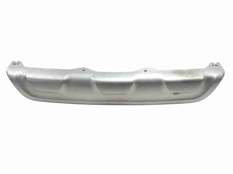 Recambio de moldura para renault captur i (j5_, h5_) 1.2 tce 120 referencia OEM IAM 850708824R / 850704448R  