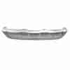 Recambio de moldura para renault captur i (j5_, h5_) 1.2 tce 120 referencia OEM IAM 850708824R / 850704448R  