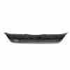 Recambio de moldura para renault captur i (j5_, h5_) 1.2 tce 120 referencia OEM IAM 850708824R / 850704448R  