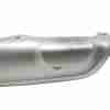 Recambio de moldura para renault captur i (j5_, h5_) 1.2 tce 120 referencia OEM IAM 850708824R / 850704448R  