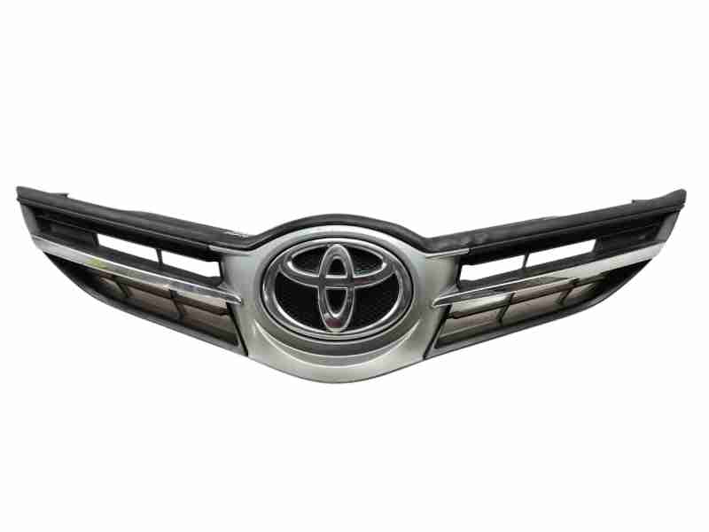 Recambio de rejilla paragolpes delantero para toyota auris active referencia OEM IAM 5311402260  