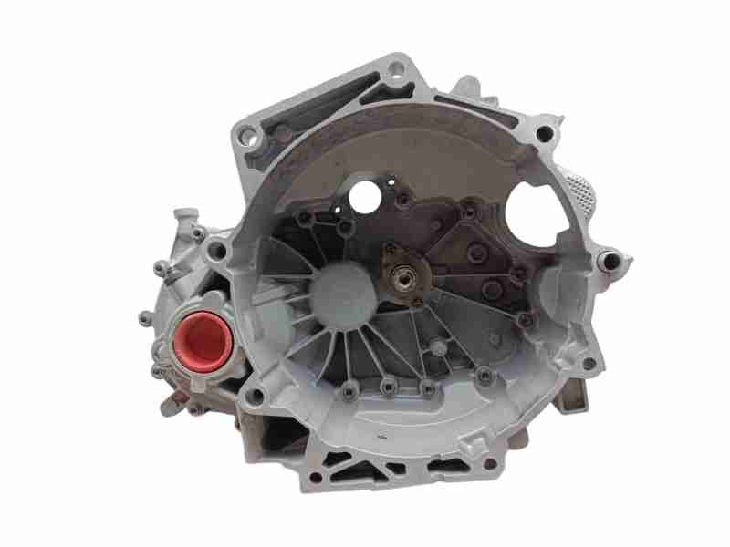 Recambio de caja cambios para volkswagen polo vi (aw1, bz1, ae1, bz3) 1.0 tsi referencia OEM IAM USM  