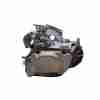 Recambio de caja cambios para volkswagen polo vi (aw1, bz1, ae1, bz3) 1.0 tsi referencia OEM IAM USM  