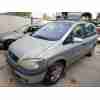 opel zafira a monospace (t98) del año 2007