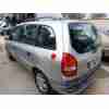 opel zafira a monospace (t98) del año 2007
