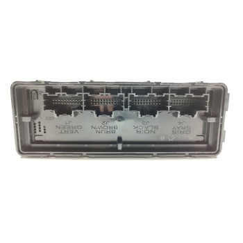 Recambio de centralita aire acondicionado para opel mokka selective referencia OEM IAM 13594970  