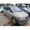 opel zafira a monospace (t98) del año 2007