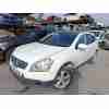 nissan qashqai i (j10, nj10) del año 2009