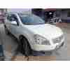 nissan qashqai i (j10, nj10) del año 2009