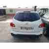 nissan qashqai i (j10, nj10) del año 2009