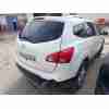 nissan qashqai i (j10, nj10) del año 2009