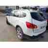 nissan qashqai i (j10, nj10) del año 2009