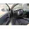nissan qashqai i (j10, nj10) del año 2009
