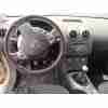 nissan qashqai i (j10, nj10) del año 2009